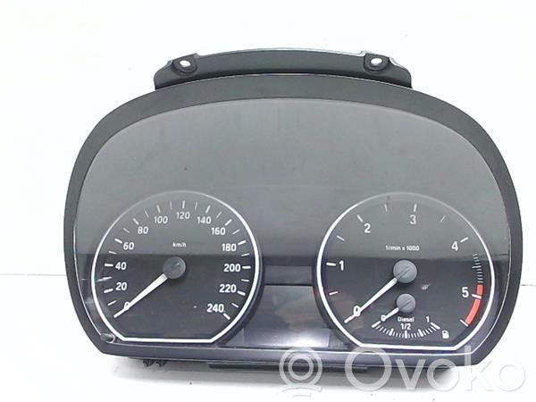 Speedometer (instrument cluster)   62109187046