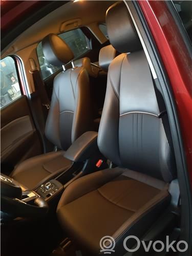 Seat set   CX3