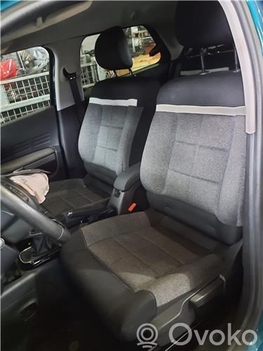 Juego del asiento