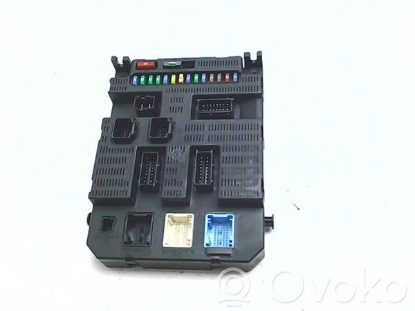Unidad de control del BSM   9659285280