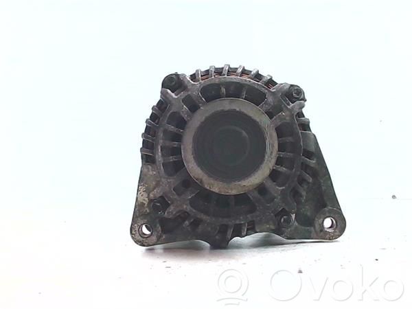 Генератор   RF8G18300,RF8GA3TB6781