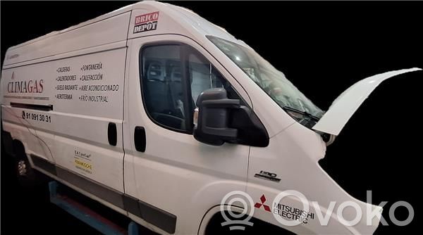 Fiat Ducato Sparnas 