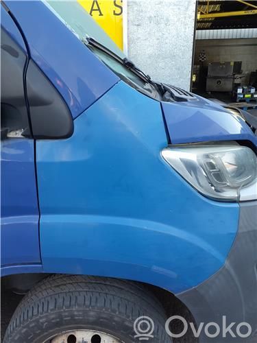 Fiat Ducato Sparnas 