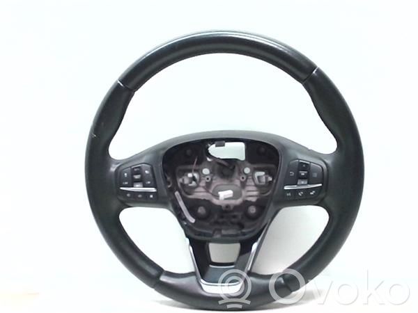 Ford Focus Steering wheel 