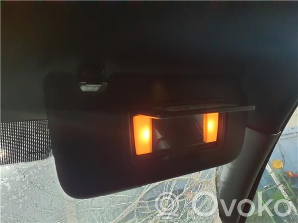 Sun visor   2438803