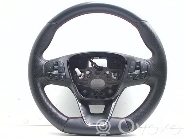 Ford Focus Steering wheel 