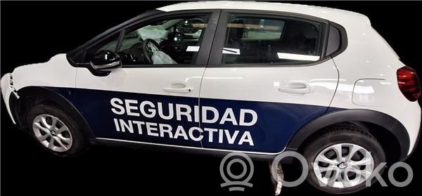 Guardabarro   9812869080