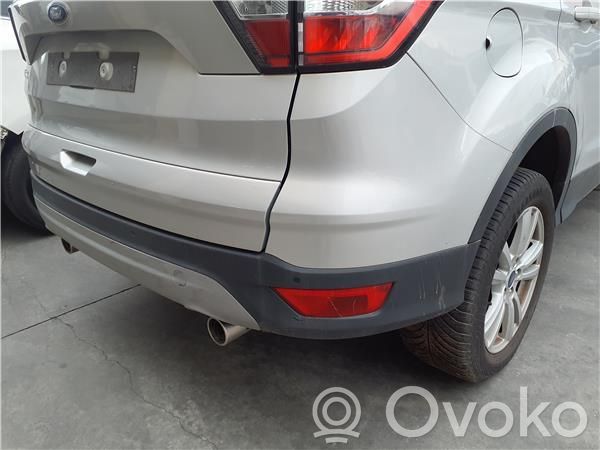 Ford Kuga II Parachoques 