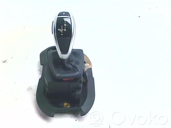 BMW X1 E84 Interruptor/palanca de limpiador de luz de giro 