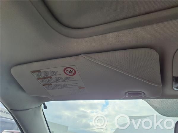 Subaru Legacy Visera parasol 