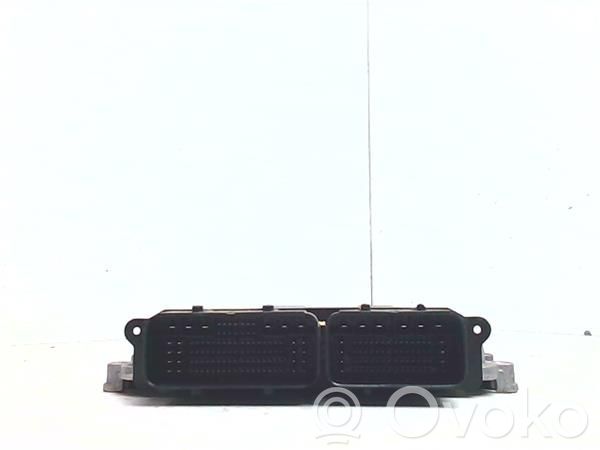 Peugeot 508 Engine control unit/module 