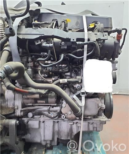 Motor   55490810,B16DTU