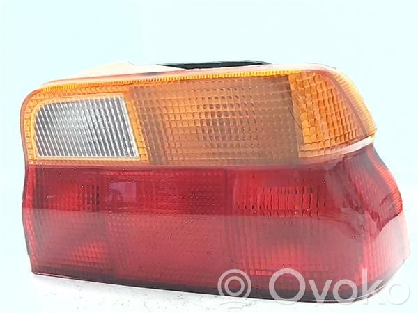 Ford Escort Luci posteriori 