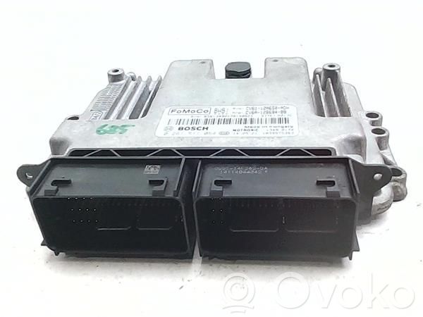 Ford C-MAX II Engine control unit/module 