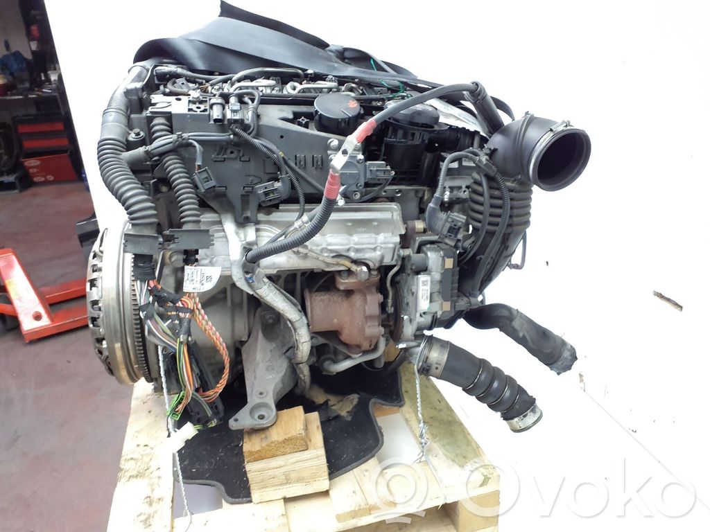Moteur   11002151731,N47D20C