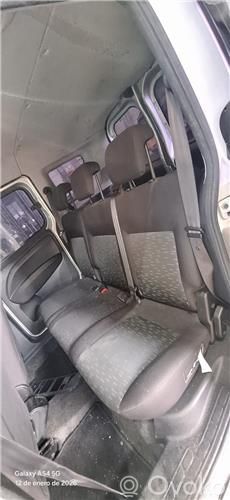 Juego del asiento