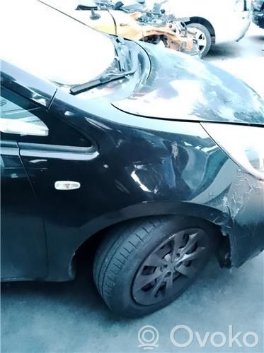 KIA Rio Sparnas 
