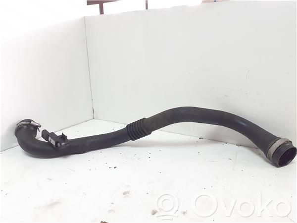 Renault Megane II Conductă/furtun ungere ulei turbosuflantă 