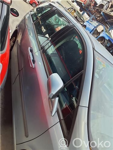 Fiat Ulysse Durvis 