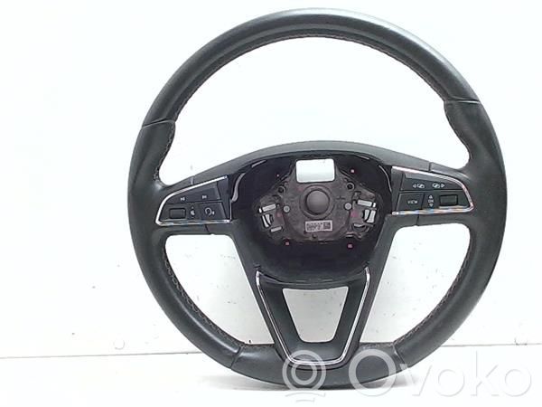 Ohjauspyörä   5F0419091AHDNO