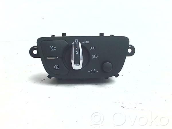 Audi Q5 SQ5 FY Interruptor de control del panel de luces 