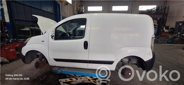 Peugeot Bipper Крыло 