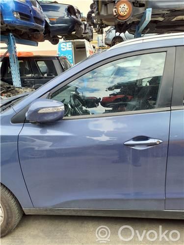 Hyundai ix35 Puerta delantera 