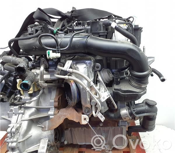 Motor   2665303,B7JB