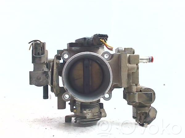 Honda Civic Przepustnica 