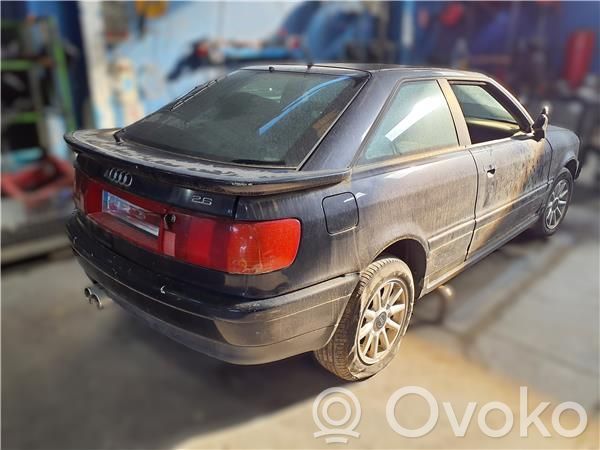 Audi Coupe Puerta del maletero/compartimento de carga 
