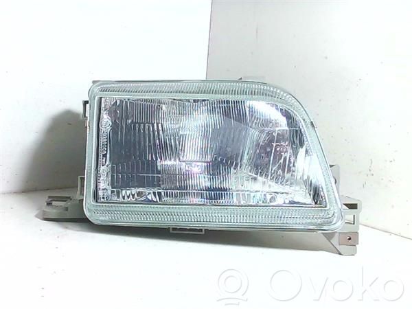 Renault Clio I Scheinwerfer 