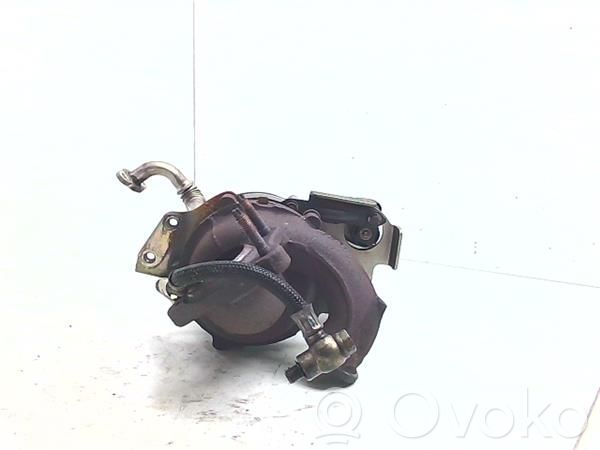 Ford C-MAX I Turbina 