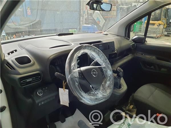 Airbag set