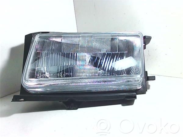 Citroen Jumpy Headlight/headlamp 