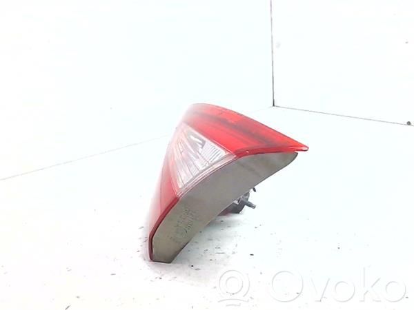 Ford Focus Takavalot 