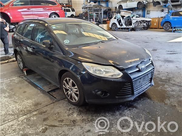 Ford Focus Front bumper 