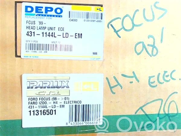 Headlight/headlamp   11316501