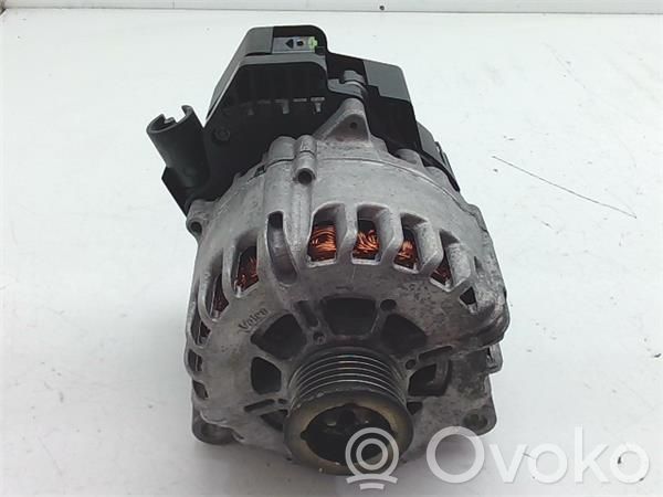 Peugeot 308 Generator/alternator 