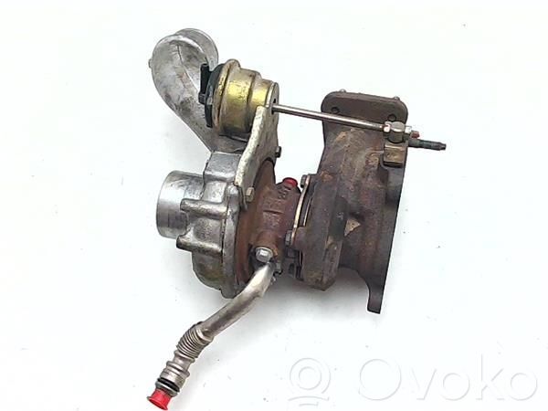 Turbo   7701473757,036999H067677