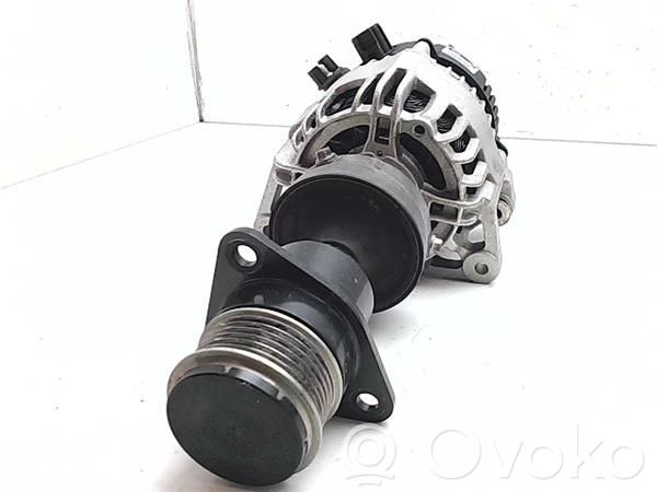 Alternador   1450641,LRB00359