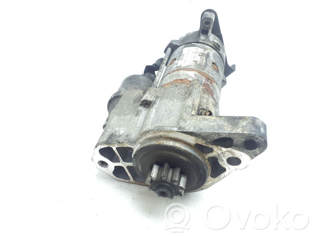 Motor de arranque   C2C32959,4R8311001AD,MS4280001932