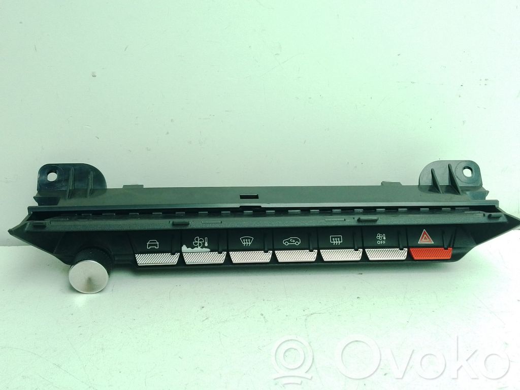 Interruptor de control multifunción   98350200ZD