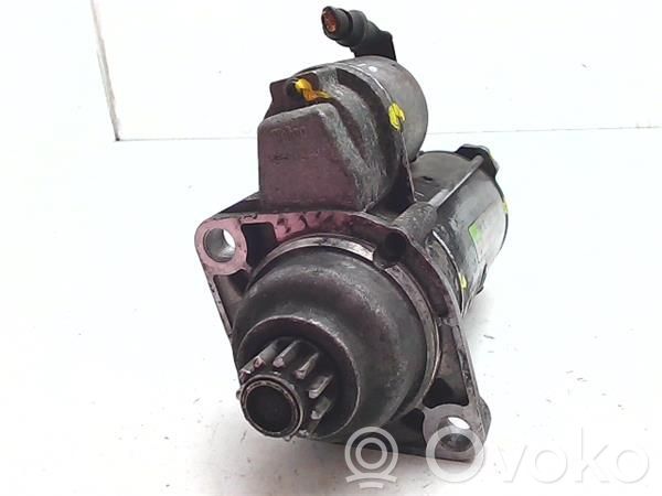 Motor de arranque   02A911024G,D7RS130
