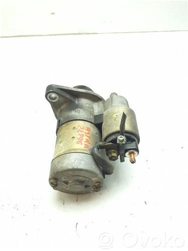 Motor de arranque   97386062,8973860620S114869