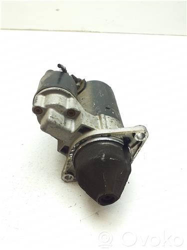 Motor de arranque   95524893,0001107405