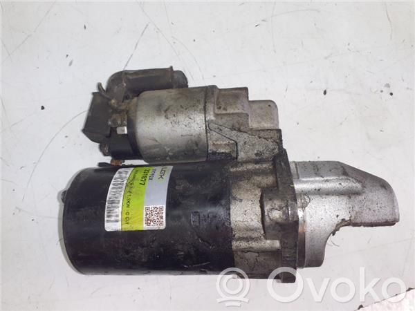 Motor de arranque   3110085E00,331877X9792X