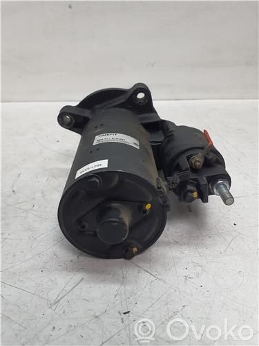 Motor de arranque   5802EP