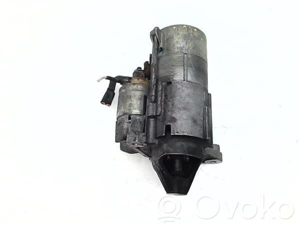 Motor de arranque   5802CE