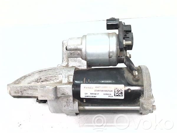 Ford Focus Starteris 