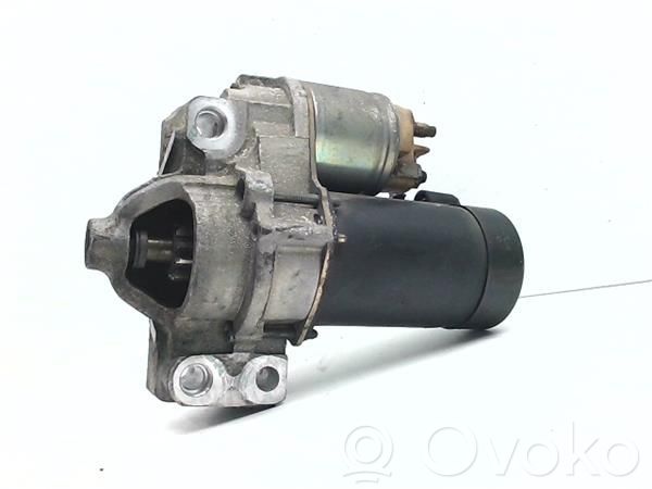Motor de arranque   5802CZ